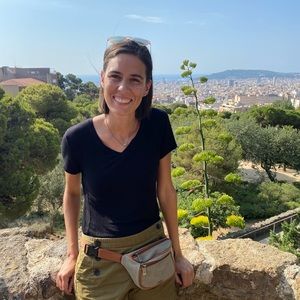 Meet your Posher, Bianca